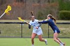 WLax vs MHC  Wheaton College Women’s Lacrosse vs Mount Holyoke College. - Photo By: KEITH NORDSTROM : Wheaton, Lacrosse, LAX